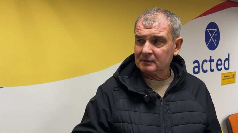 У ніжинській гімназії №9 на Чернігівщині побудували укриття "з нуля" за 19 мільйонів гривень