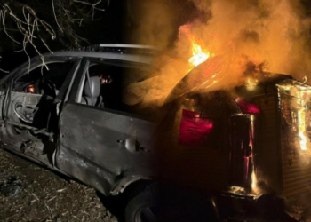 Масована атака РФ на прикордонну Семенівку на Чернігівщині тривала понад 12 годин