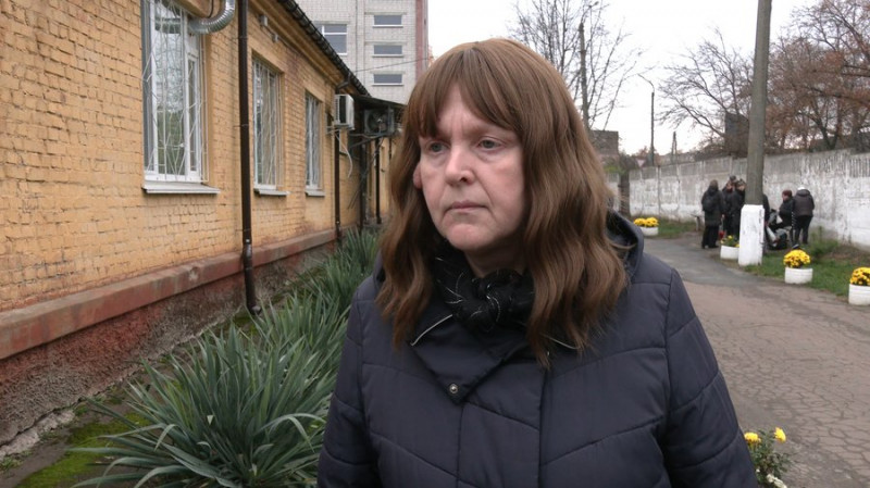 "Я вдячна мамі за життя": у Чернігові попрощалися із найстаршою матір’ю України Валентиною Підвербною