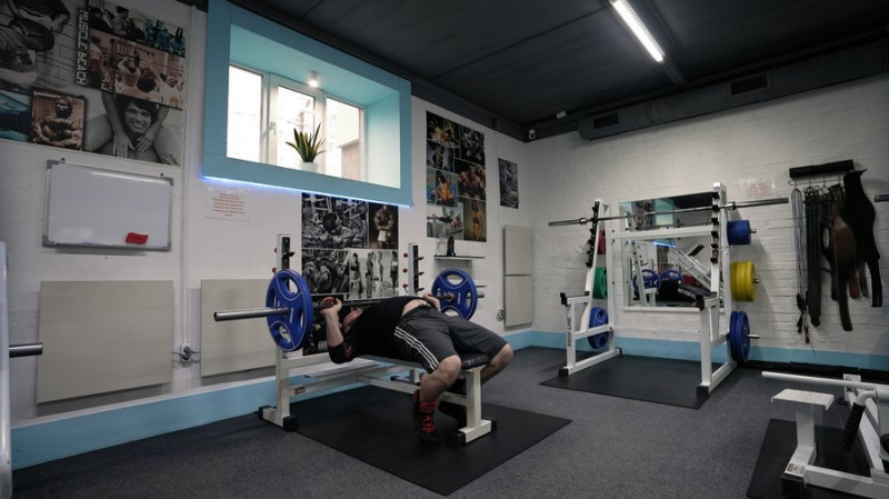 "Пропонували службу в Росгвардії": чемпіон світу з пауерліфтингу, нацгвардієць Артем Туряниця про 3,5 роки полону