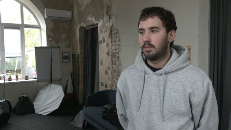 На Чернігівщину повернувся фестиваль документального кіно Мандрівний Docudays UA