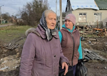 «Дірки всюди, як же його жити»: як жителі Новгород-Сіверського району можуть отримати компенсацію за зруйноване житло