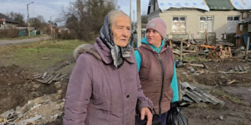 «Дірки всюди, як же його жити»: як жителі Новгород-Сіверського району можуть отримати компенсацію за зруйноване житло