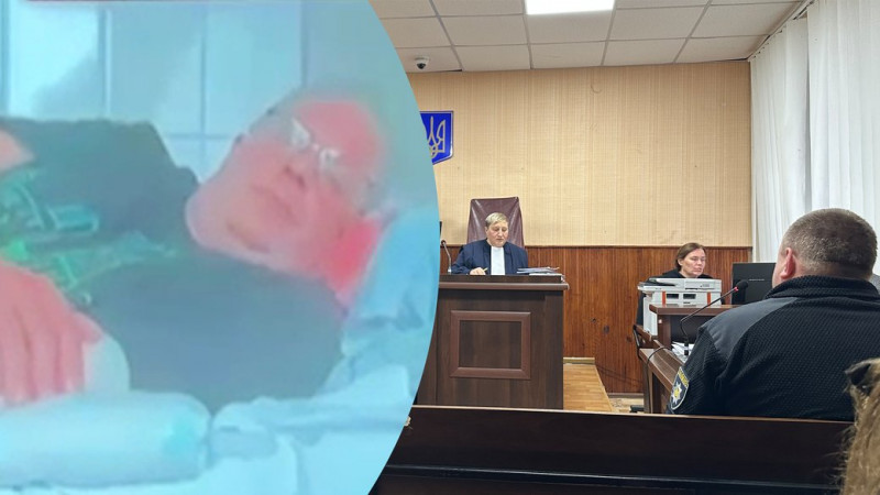 Суд зняв арешт з майна депутата Новгород-Сіверської міськради В’ячеслава Кауфмана, якого підозрюють в опорі поліції