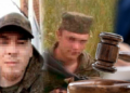 Били військовополонених ЗСУ та тримали їх на вулиці без верхнього одягу і взуття: заочно засудили двох військових РФ