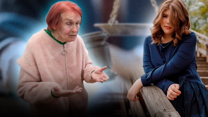 На 81-му році життя померла найстарша матір України Валентина Підвербна