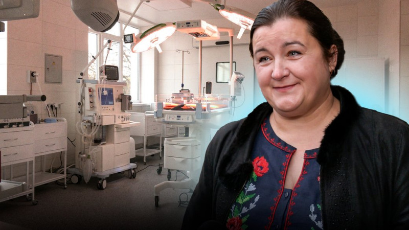 Захворюваність на 30% вища, ніж загальна по Україні: у Чернігові відбулася безплатна акція до Дня боротьби з діабетом