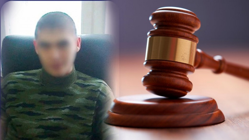 Позбавив волі шістьох цивільних, яких потім знайшли вбитими: на Чернігівщині заочно засудили військового РФ