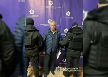 «Опір не чинив, п’яним не був»: депутат Новгород-Сіверської міськради В’ячеслав Кауфман розповів про інцидент з поліцією