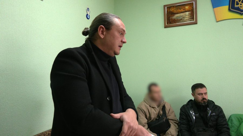 Судять двох оперативників СБУ у Чернігові за підозрою у штучному створенні доказів