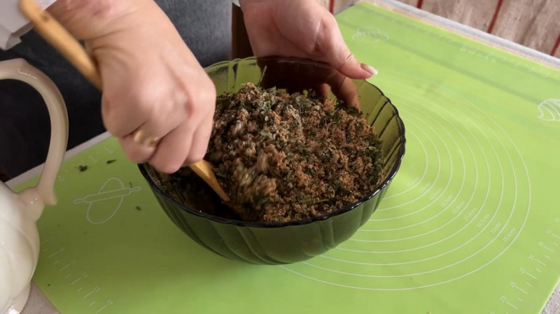 Висівки, перетерта кропива та вода: з чого та як готували хліб у часи Голодомору у Срібнянській громаді на Чернігівщині