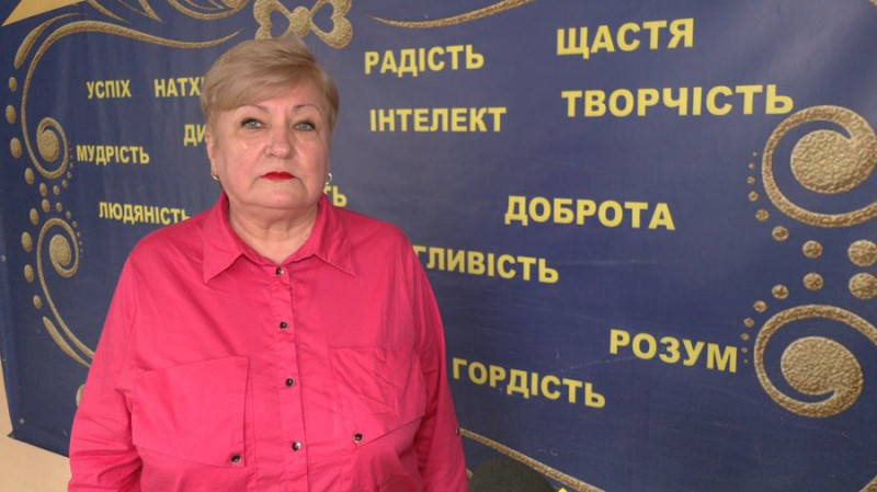 У Чернігові після трьох тижнів дистанційного навчання та осінніх канікул учні ліцеїв та гімназій повернулись за парти