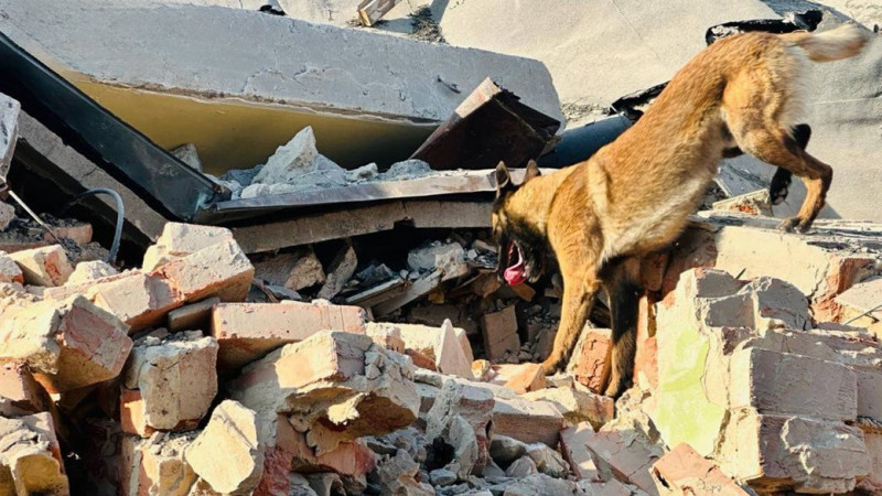 У Чернігові відновив роботу дитячий садок, який був пошкоджений внаслідок російської атаки влітку 2025 року