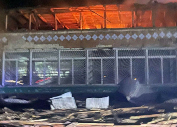 Один дрон влучив у магазин, інший — по домогосподарству: росіяни атакували Понорницьку громаду на Чернігівщині