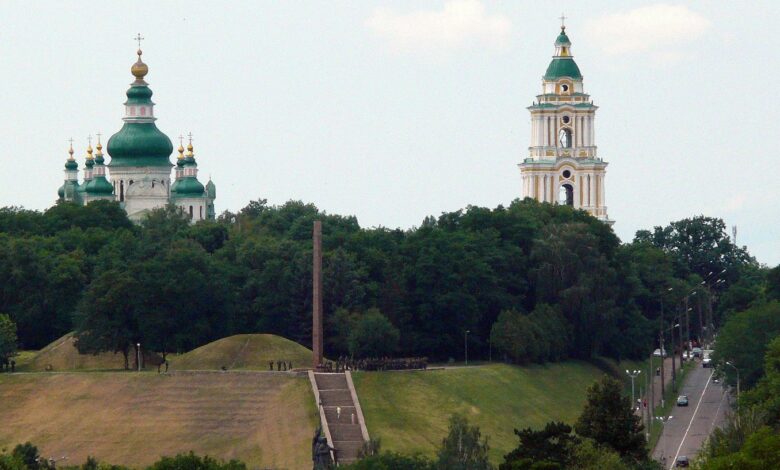 Болдині гори – не найвища точка Чернігова: що в місті вище за відомі кургани