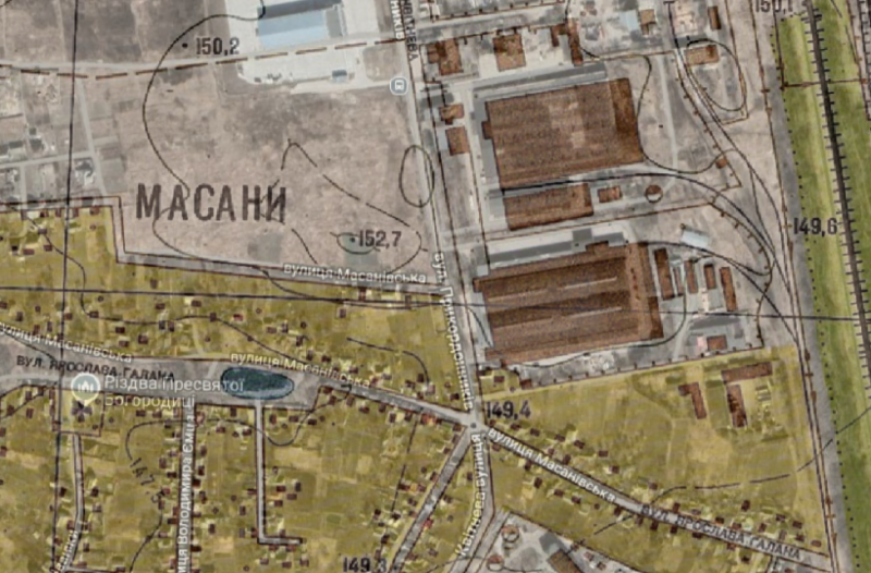 Болдині гори – не найвища точка Чернігова: що в місті вище за відомі кургани