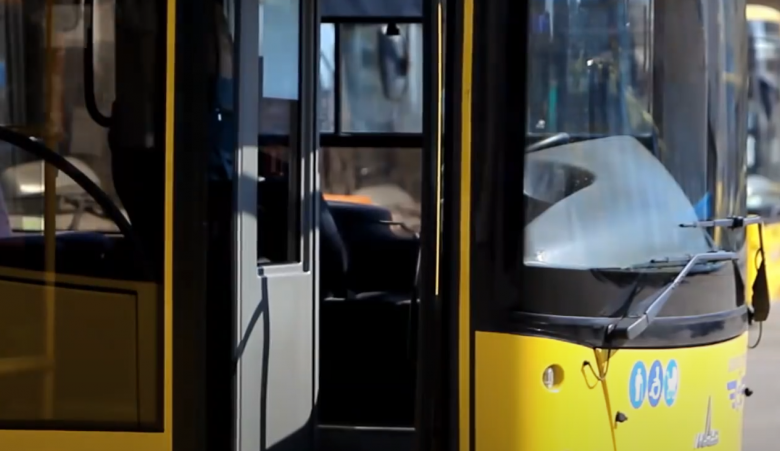 Брижинський розповів, чи затвердить підвищення вартості проїзду в міському громадському транспорті