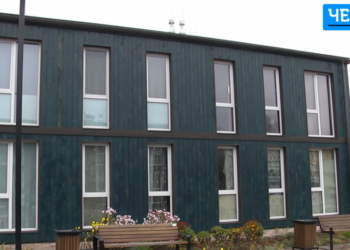 «Буде значно дешевше»: жителям модульного містечка по вулиці Дрозда затвердили новий тариф квартплати