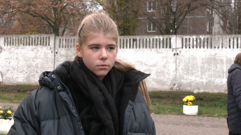 "Я вдячна мамі за життя": у Чернігові попрощалися із найстаршою матір’ю України Валентиною Підвербною