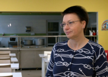 Чому немає гарячого харчування у чернігівських гімназіях та ліцеях і коли його планують відновити