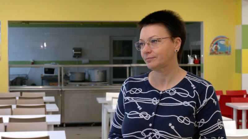 Чому немає гарячого харчування у чернігівських гімназіях та ліцеях і коли його планують відновити