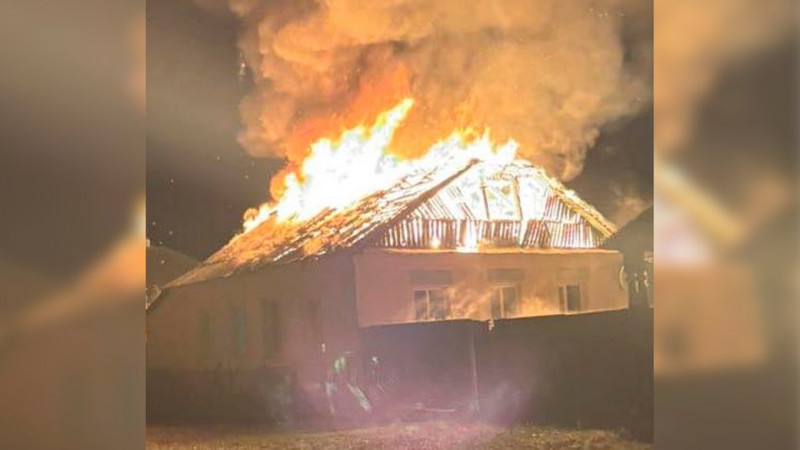 Керовані авіабомби, БпЛА типу "Молнія" та FPV-дрони: росіяни за добу атакували 9 сіл та місто Семенівка на Чернігівщини