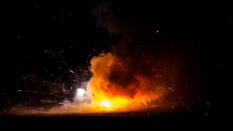 Пошкоджені будинок, підприємство та енергетична інфраструктура: наслідки атаки РФ на Чернігів 28 листопада