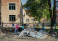 У Чернігові відновив роботу дитячий садок, який був пошкоджений внаслідок російської атаки влітку 2025 року