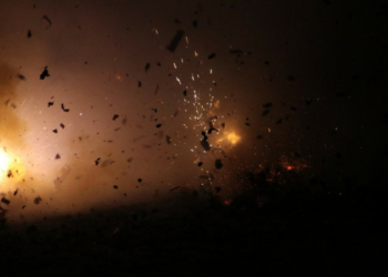 Армія РФ балістичними ракетами вдарила по Менській громаді