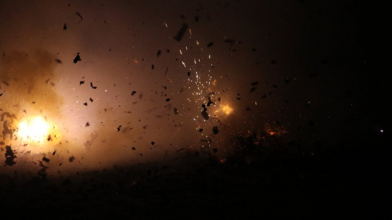 Армія РФ балістичними ракетами вдарила по Менській громаді