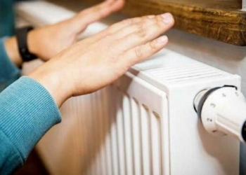 Частині чернігівців відключили теплопостачання