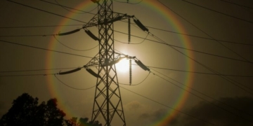 «Чернігівобленерго» вводить додаткові обмеження світла