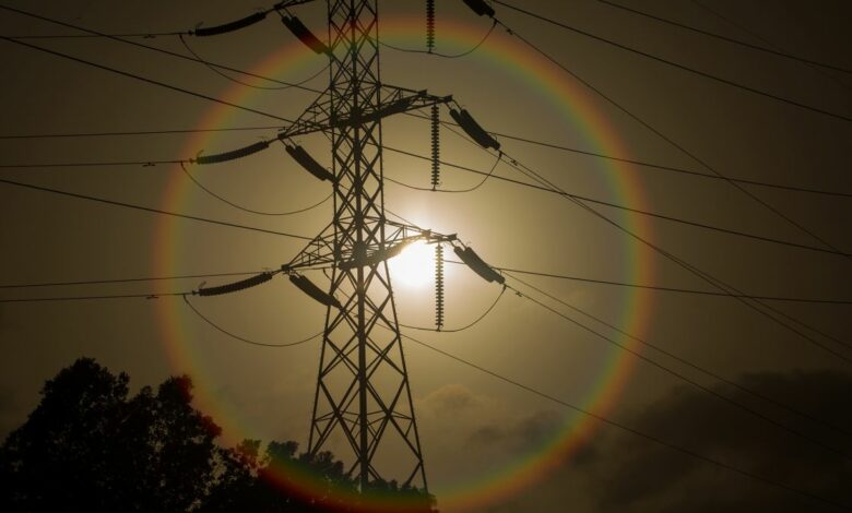 «Чернігівобленерго» вводить додаткові обмеження світла