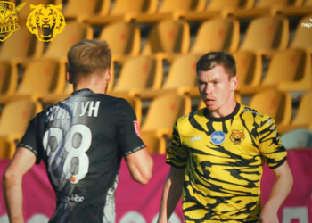 Чернігівські футболісти зіграли внічию проти одного з лідерів чемпіонату