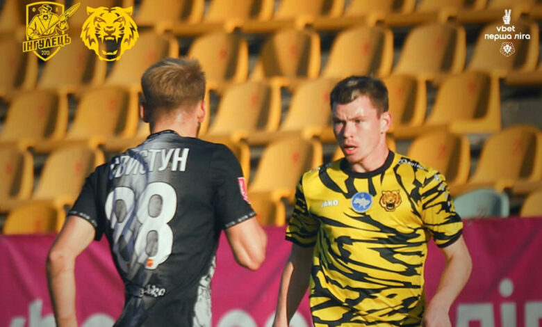 Чернігівські футболісти зіграли внічию проти одного з лідерів чемпіонату