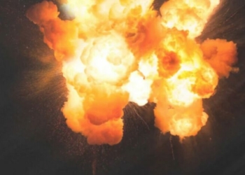 Четверо осіб постраждало: в Чернігові шахед впав на територію приватного підприємства