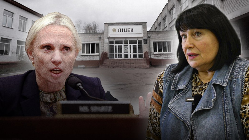 "З таким рівнем корупції неможливо виграти війну": конгресвумен Спартц з Чернігівщини прокоментувала відставку Єрмака