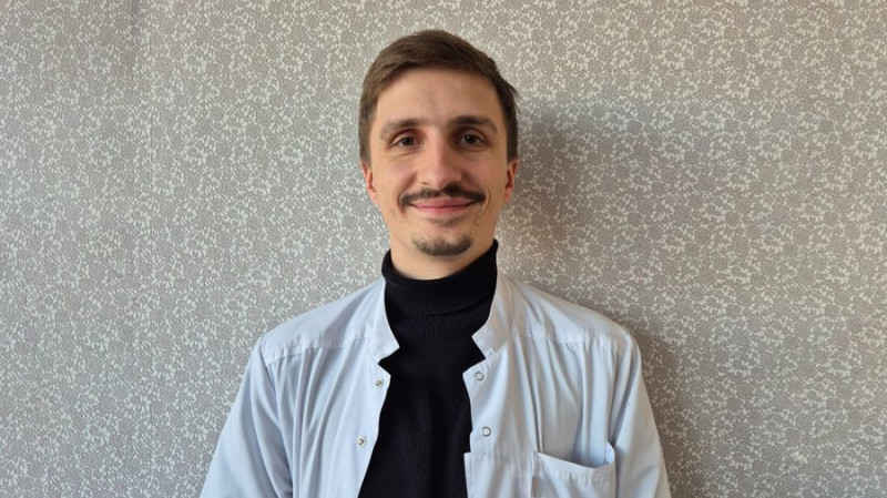 Чому молодшає інсульт та як ШІ допомагає неврологам Чернігівщини