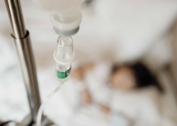 На Чернігівщині померла 24-річна дівчина від менінгококцемії: чим небезпечне захворювання На Чернігівщині померла 24-річна дівчина від менінгококцемії: чим небезпечне захворювання