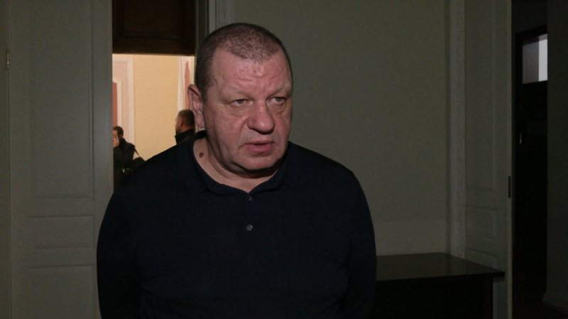 В останній день заборони Центральний ринок у Чернігові працював: що кажуть продавці та чому знову ухвалили обмеження