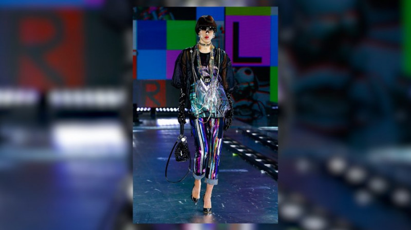 "З дитинства знала, що буду моделлю": Валерія Молибога про моделінг у Чернігові, світову співпрацю, росіянок на подіумі