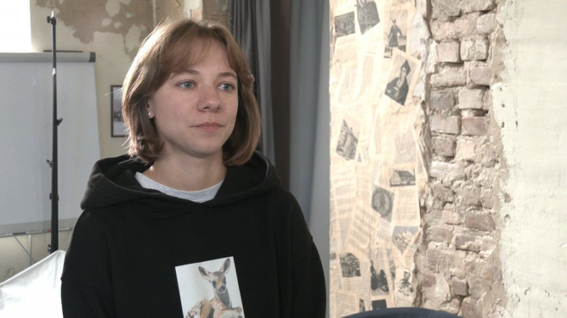 На Чернігівщину повернувся фестиваль документального кіно Мандрівний Docudays UA