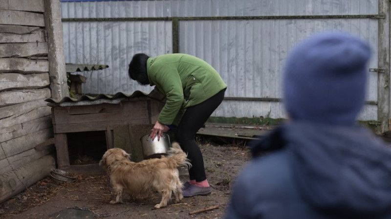 TikTok допоміг розрахуватися з боргами після розлучення: жителька Чернігівщини знімає блог про життя в селі