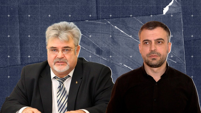 "Це виклик і він мені цікавий": нова керівниця Чернігівського облмуздрамтеатру розповіла про своє призначення