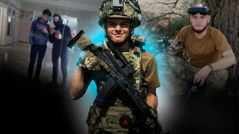 "Пропонували службу в Росгвардії": чемпіон світу з пауерліфтингу, нацгвардієць Артем Туряниця про 3,5 роки полону