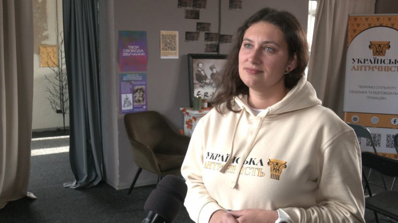 На Чернігівщину повернувся фестиваль документального кіно Мандрівний Docudays UA