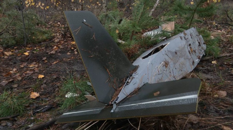 "Виявляти браконьєрів набагато легше": рейд по зимувальних ямах з Чернігівським рибоохоронним патрулем