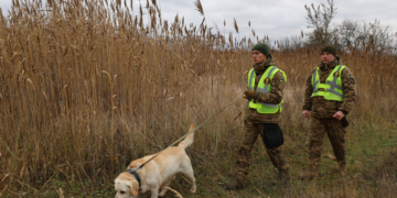 До пошуків задіяні всі спецслужби: подробиці пошуків неповнолітнього хлопця в Чернігівському районі