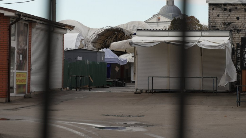 У Чернігові комісія з питань ТЕБ та НС продовжила обмеження у зв'язку з загрозою падіння телевізійної вежі