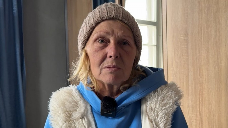 "Прокляну кістки й кров, хто це робить": жителі Новгорода-Сіверського про РФ, яка втретє за 4 дні атакувала центр міста